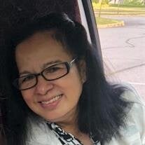 Emelyn M. Evangelista