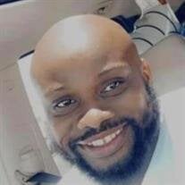 Marquis R. Maynor