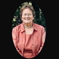 Maxine Kaye Tofflemire
