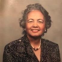 Geraldine Kinney