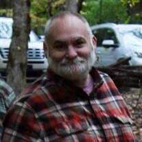 Thomas "Tommy" Jay Carpenter
