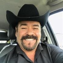 Antonio Munoz Rodriguez