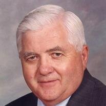 Morris "Bud" Witter Jr.