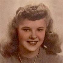Alice M. Lockwood