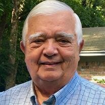 Robert Glen Davis