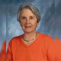 Doris Lucille Sovde