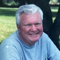 Robert "Bob" L. Williams