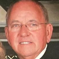 Timothy A. "Tim" Logar