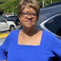 Ms. Priscilla Ann Wiggins