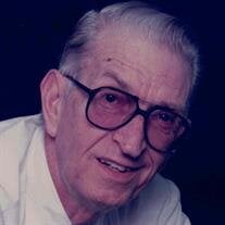 John E. "Jack" Beard