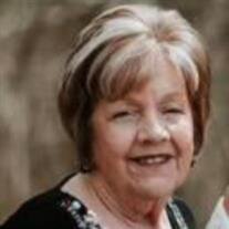 Mrs. Sandra Gill Hester