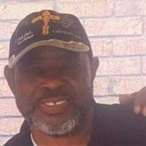 MR. JAMES WADE ARMSTEAD