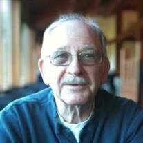 Glen Dale Browning