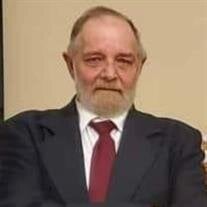Douglas Earl Davenport