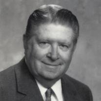 Howard Pat Perry