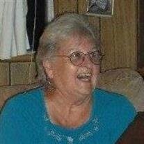 Shirley Driskill