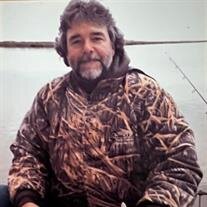 John Andrew Penton