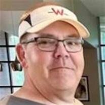 David Alan Jeanneret