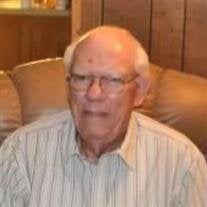 Joe W. Phillips