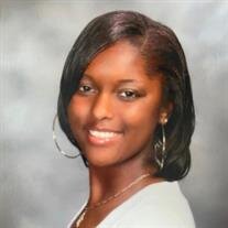 Shante' L. Whitaker