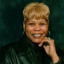 Thelma Jane Houston Gilbert