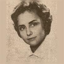 Louise Carole Pawloski