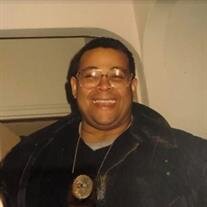 Charles Anthony Dorrell