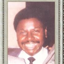 Mr. Elmer Hawkins