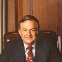 Hon. Doyle Edward Conner Sr.