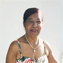 Ketlyn Bertrand