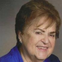 Marie Jo (DeWitt) McWatters