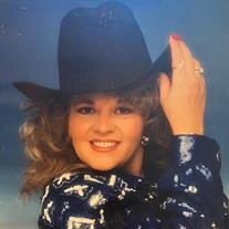 Deborah K. "Debbie" Christian