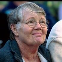 Joann Warchol