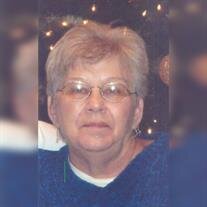 Myrtle Almeta Dukes