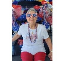 Sue Ann Day
