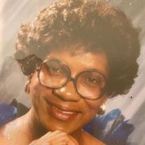 Ms. Bobbie Jean Campbell