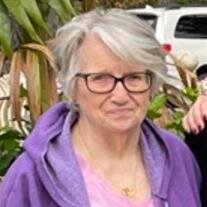 Patricia Ann Mackintosh
