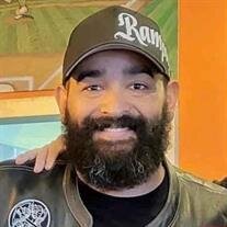 Kevin "Browny" Brown