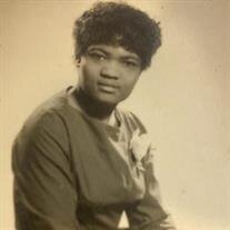 Evan Jean Mullings