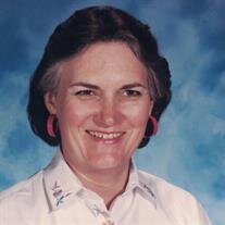 Jennie Joy Adams