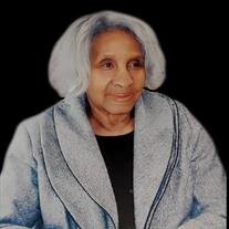 Catherine Zackary