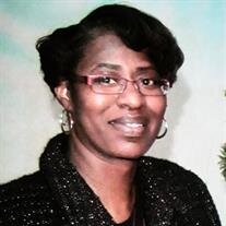 Tonette Ivan Harris
