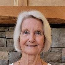 Ann Messer Griesel