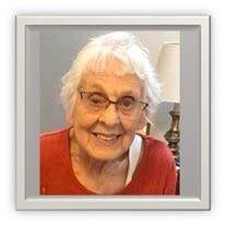 Iris Miriam Crowell