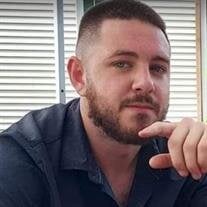 Brandon Michael Shaw