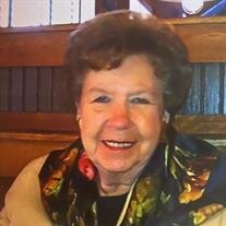 Zeta Rose Boyle