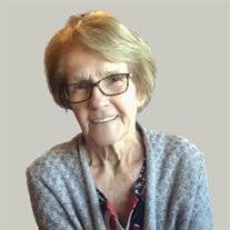 Dorothy Sutton Conkle