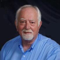 Vernon Dean Warren