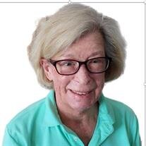Margaret Bungo