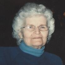 Virginia Lee Wilder